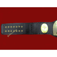 New IWA North America Heavyweight Wrestling Championship Belt - 2 | Dash Racegear