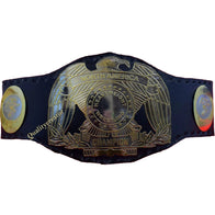 New IWA North America Heavyweight Wrestling Championship Belt - 1 | Dash Racegear
