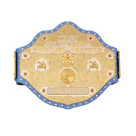 Ric Flair The Nature Boy Signature Series Inspired Title Belt - 1 | Dash Racegear