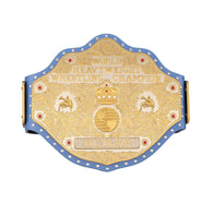 Ric Flair The Nature Boy Signature Series Inspired Title Belt - 1 | Dash Racegear