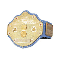 Ric Flair The Nature Boy Signature Series Inspired Title Belt - 2 | Dash Racegear