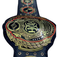 ROH Heavyweight Championship Inspired Title Belt - 3 | Dash Racegear