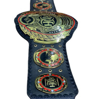 ROH Heavyweight Championship Inspired Title Belt - 5 | Dash Racegear