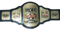 New Ring Of Honor World Wrestling Championship Title Belt - 1 | Dash Racegear
