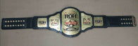 New Ring Of Honor World Wrestling Championship Title Belt - 2 | Dash Racegear
