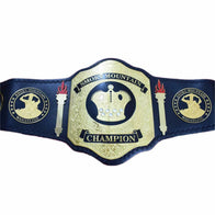 SMW Smoky Mountain Wrestling Championships Tittle Belt - 3 | Dash Racegear