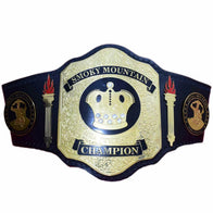 SMW Smoky Mountain Wrestling Championships Tittle Belt - 1 | Dash Racegear