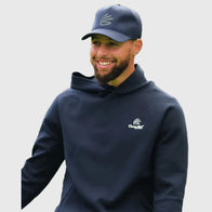 Stephen Curry Golf Hoodie Hoodie unisex detail view 6 | Dash Racegear — Stephen Curry-inspired hoodie blending sport and streetwear