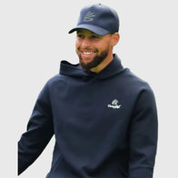 Stephen Curry Golf Hoodie Hoodie unisex detail view 6 | Dash Racegear — Stephen Curry-inspired hoodie blending sport and streetwear