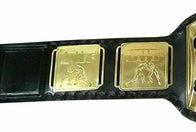 New UWF Heavyweight Championship Leather Belt - 2 | Dash Racegear