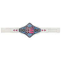 New Up Up Down Down Championship Inspired Title Belt - 4 | Dash Racegear