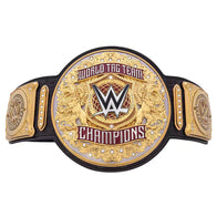 New WWE 2024 World Tag Team Championship Title Belt Inspired - 1 | Dash Racegear