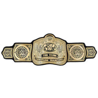 New WWE Tag Team Championship Inspired Title Belt - 4 | Dash Racegear