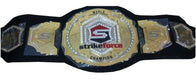 New World Strike Force Wrestling Championship Belt - 1 | Dash Racegear