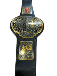 New Orleans Saints NFL Championship Inspired Title Belt - 3 | Dash Racegear