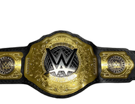 New WWE 2023 Heavyweight Championship Title Belt Inspired - 1 | Dash Racegear