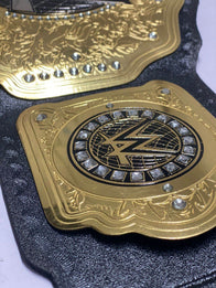 New WWE 2023 Heavyweight Championship Title Belt Inspired - 3 | Dash Racegear