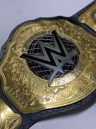 New WWE 2023 Heavyweight Championship Title Belt Inspired - 5 | Dash Racegear