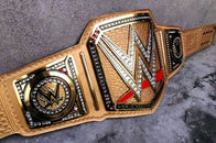 New World Wrestling Heavyweight Championship Inspired Title Belt - 4 | Dash Racegear