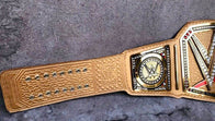 New World Wrestling Heavyweight Championship Inspired Title Belt - 7 | Dash Racegear