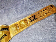 New Intercontinental IC Championship Inspired Title Belt - 5 | Dash Racegear