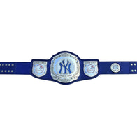 Newyork Yankees Championship Inspired Title belt - 2 | Dash Racegear