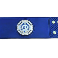 Newyork Yankees Championship Inspired Title belt - 4 | Dash Racegear