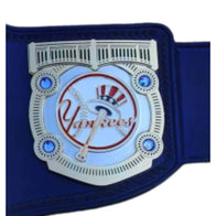 Newyork Yankees Championship Inspired Title belt - 5 | Dash Racegear