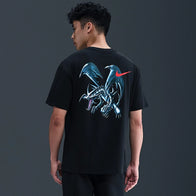 Nike Sportswear Solo Swoosh T-shirt Shirt unisex detail view 9 | Dash Racegear — Solo Swoosh Nike Sportswear Graphic Shirt