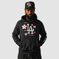 Nike Takashi Murakami x Dodgers Hoodie Hoodie unisex detail view 5 | Dash Racegear — Nike x Murakami Dodgers Hoodie – A Collector’s Must-Have