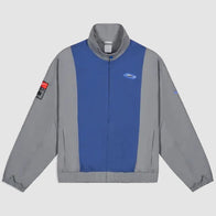 Nike x Patta Track Jacket Jacket unisex front product view | Dash Racegear — Nike x Patta Track Jacket – Streetwear with Legacy