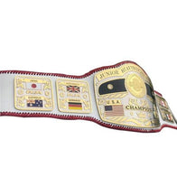 Nwa Junior Heavyweight Championship Belt - 2 | Dash Racegear
