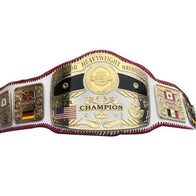 Nwa Junior Heavyweight Championship Belt - 1 | Dash Racegear