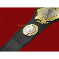 One World Fc MMA Championship Inspired Title Belt - 5 | Dash Racegear