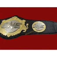 One World Fc MMA Championship Inspired Title Belt - 6 | Dash Racegear