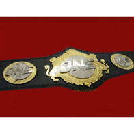 One World Fc MMA Championship Inspired Title Belt - 8 | Dash Racegear