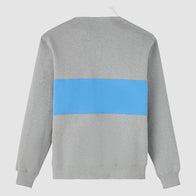 OVO x Red Bull Racing Fleece Rugby Sweatshirt Sweatshirt unisex detail view 6 | Dash Racegear — Drake’s OVO x Red Bull – Fleece Motorsport Fit
