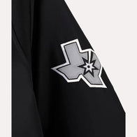 OVO x Spurs Nylon Jacket Jacket unisex detail view 5 | Dash Racegear — Exclusive OVO x Spurs Nylon Jacket – Must-Have Gear