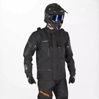 O'Neal Baja Enduro Jacket Black | Dash Racegear