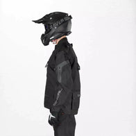 O'Neal Baja Enduro Jacket Black | Dash Racegear