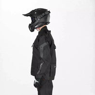 O'Neal Baja Enduro Jacket Black | Dash Racegear