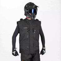 O'Neal Baja Enduro Jacket Black | Dash Racegear
