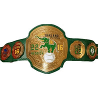 Oakland Athletics Josh Reddick Belt - 2 | Dash Racegear