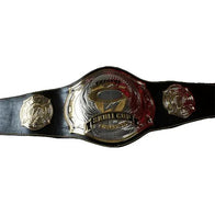 Oakley Skull Cup Golf Championship Title Belt - 2 | Dash Racegear