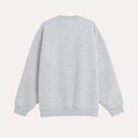 Adidas x Oasis Sweatshirt Sweatshirt unisex detail view 6 | Dash Racegear — Cozy Layer – Adidas x Oasis Graphic Sweatshirt