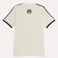 Adidas x Oasis Tour 3-Stripes T-Shirt Shirt unisex detail view 6 | Dash Racegear — oasis adidas concert t-shirt design