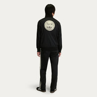 Adidas x Oasis Tracksuit Tracksuit unisex detail view 8 | Dash Racegear — Britpop Energy – Adidas x Oasis Tracksuit Look