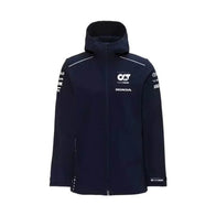 UNISEX Official Teamline Softshell Jacket | Dash Racegear