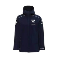 UNISEX Official Teamline Softshell Jacket | Dash Racegear