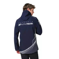 UNISEX Official Teamline Softshell Jacket | Dash Racegear